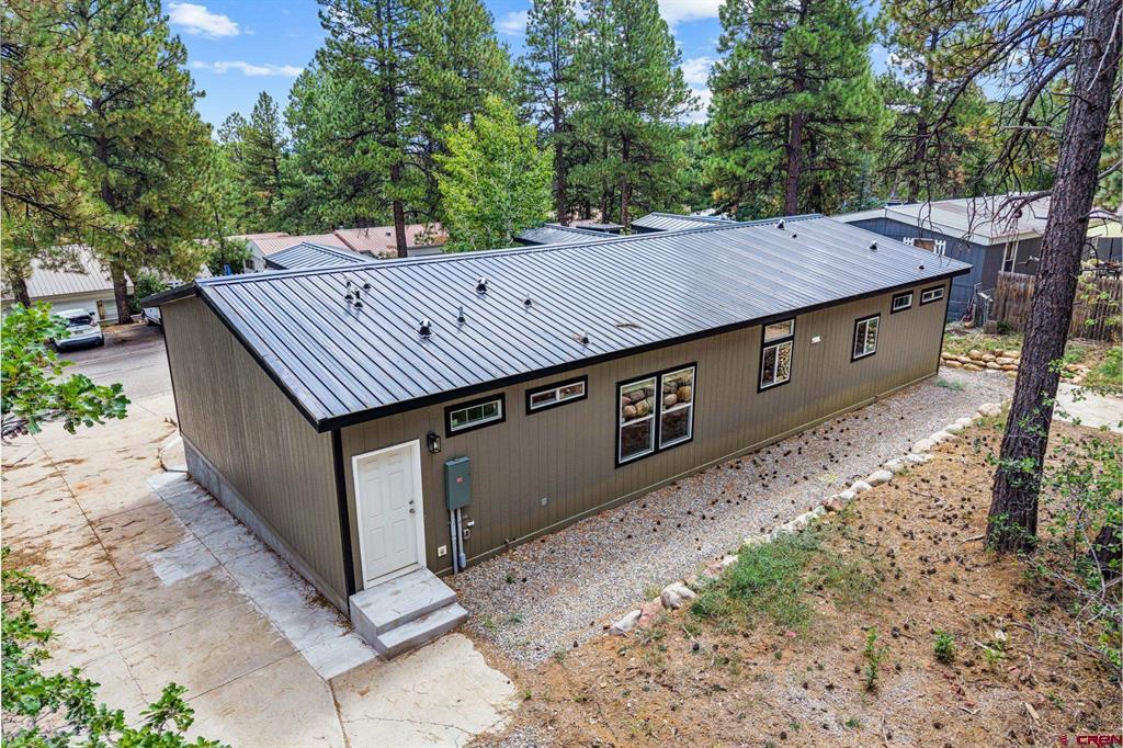 59 Holly Hock Trail Durango CO 81303