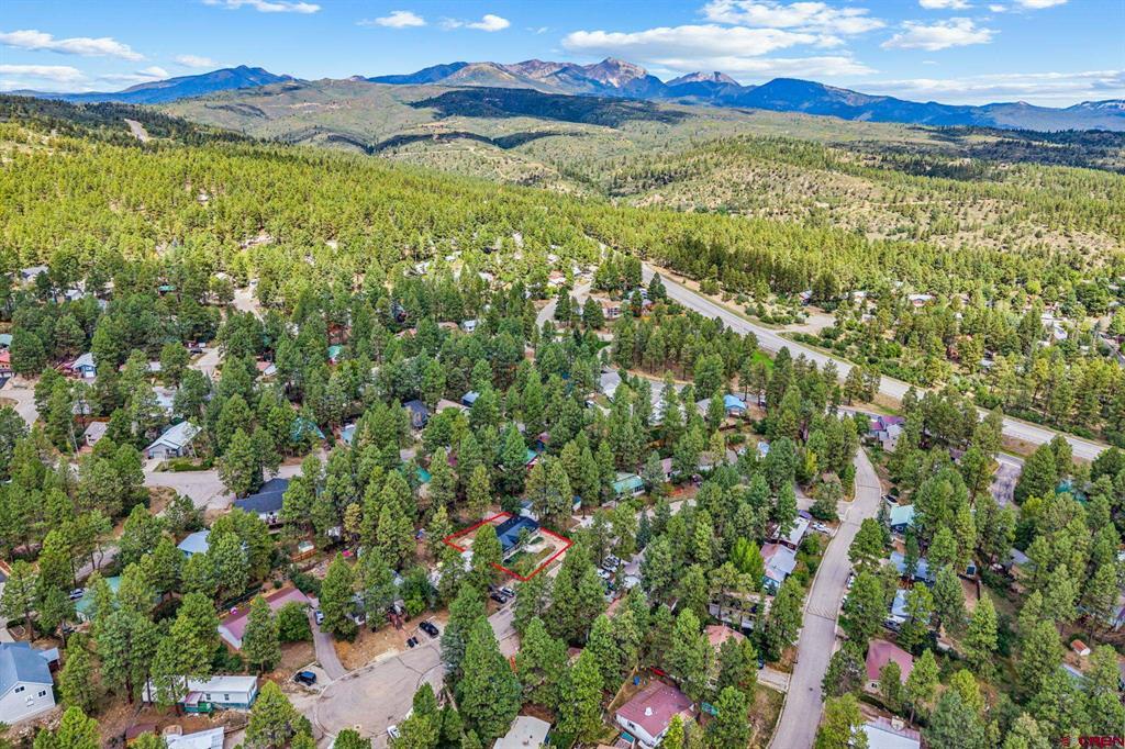 59 Holly Hock Trail Durango CO 81303