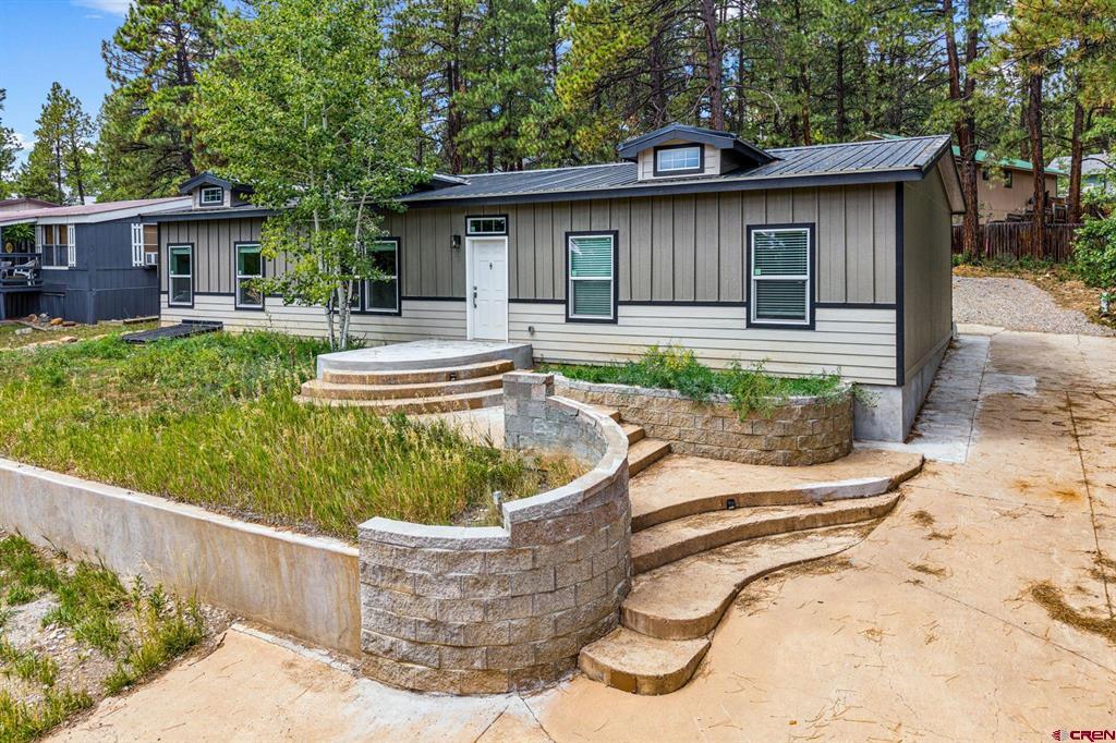 59 Holly Hock Trail Durango CO 81303