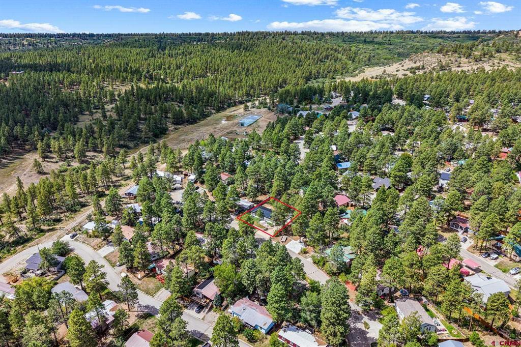 59 Holly Hock Trail Durango CO 81303