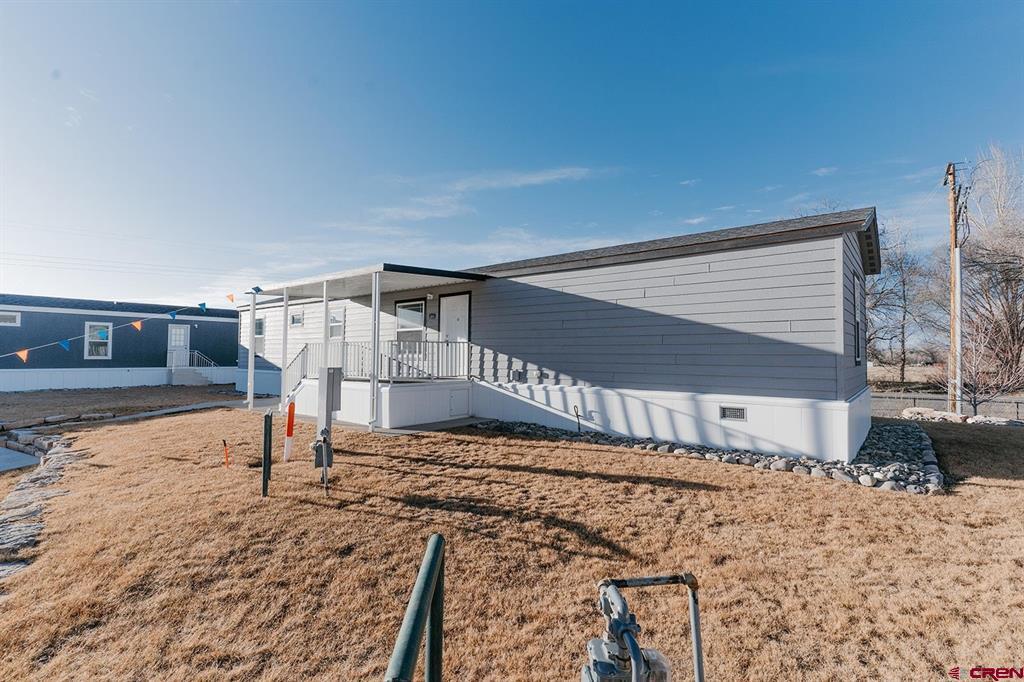 62650 Lasalle Road Montrose CO 81401