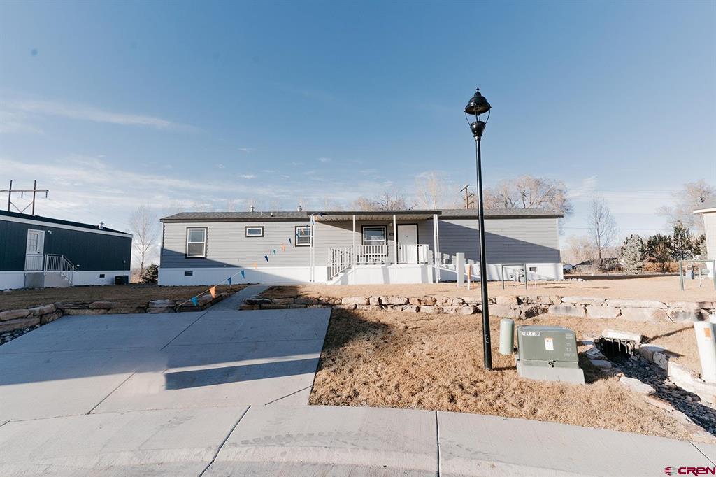 62650 Lasalle Road Montrose CO 81401