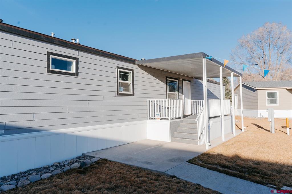 62650 Lasalle Road Montrose CO 81401