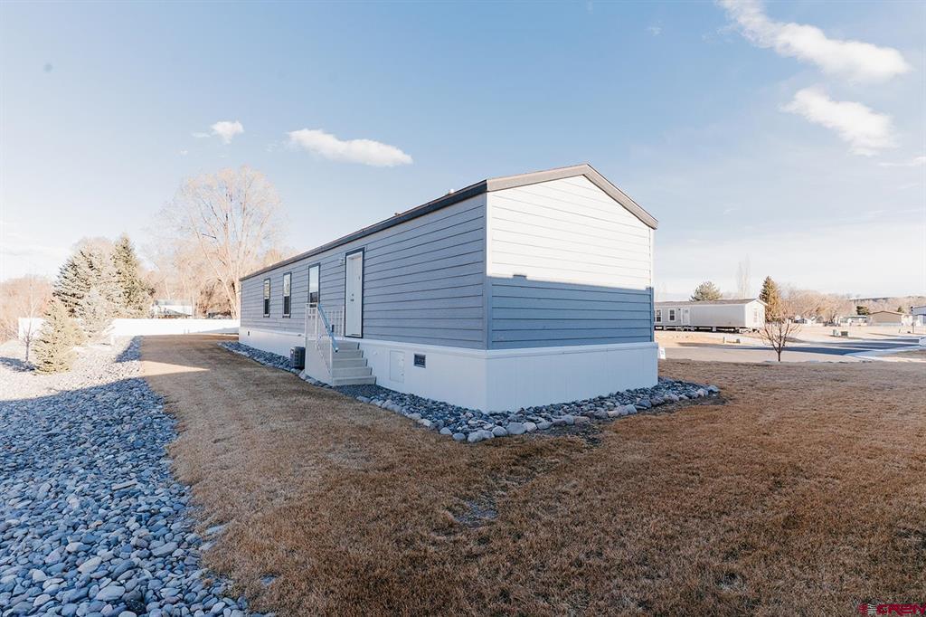 62650 Lasalle Road Montrose CO 81401