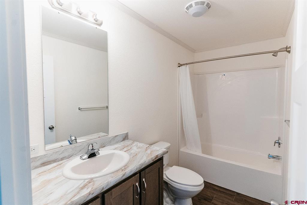 62650 Lasalle Road Montrose CO 81401