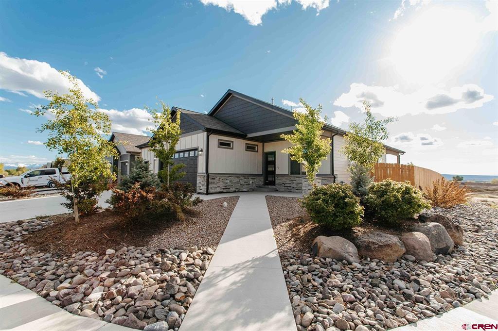 1549 Excelsior Creek Avenue Montrose CO 81401