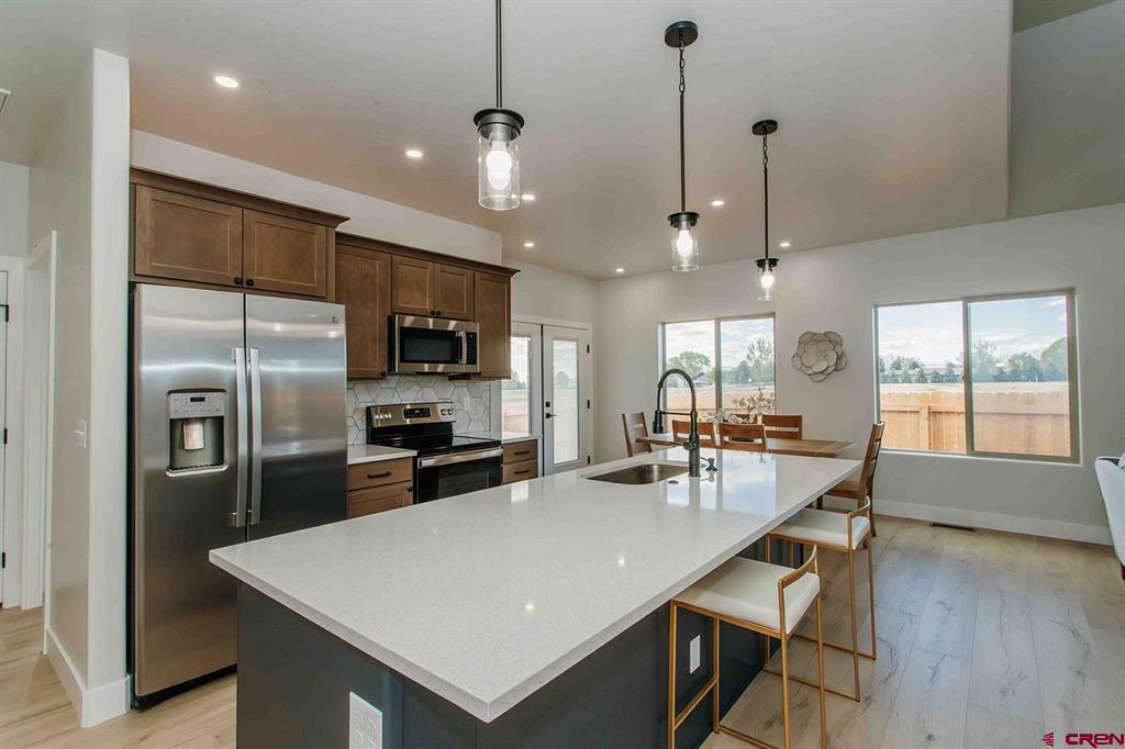 1549 Excelsior Creek Avenue Montrose CO 81401