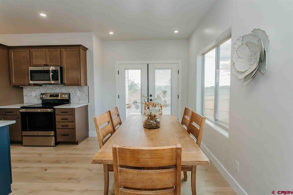 1549 Excelsior Creek Avenue Montrose CO 81401