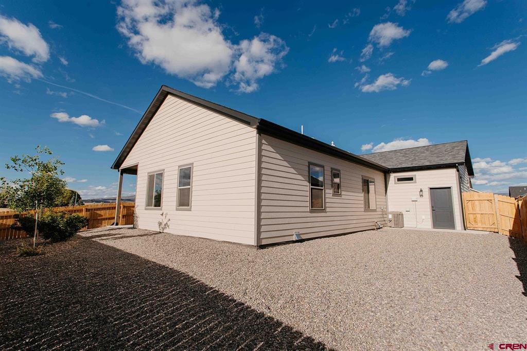 1549 Excelsior Creek Avenue Montrose CO 81401