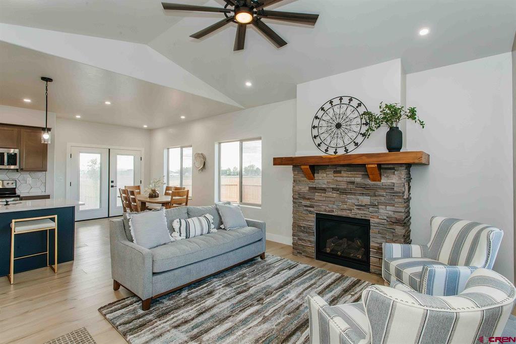 1549 Excelsior Creek Avenue Montrose CO 81401