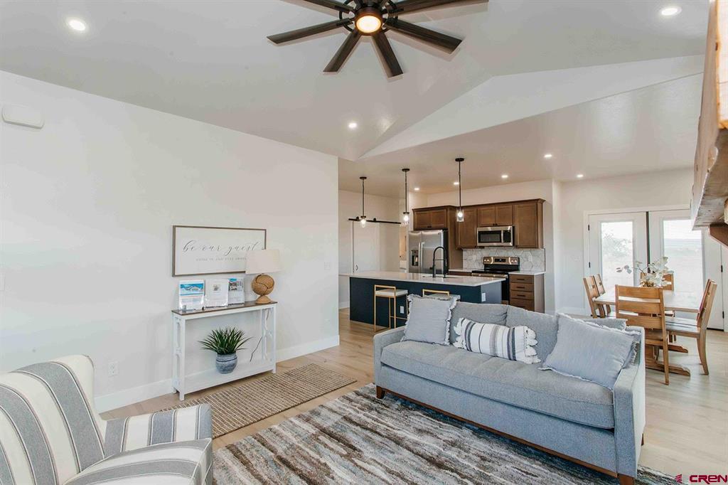 1549 Excelsior Creek Avenue Montrose CO 81401