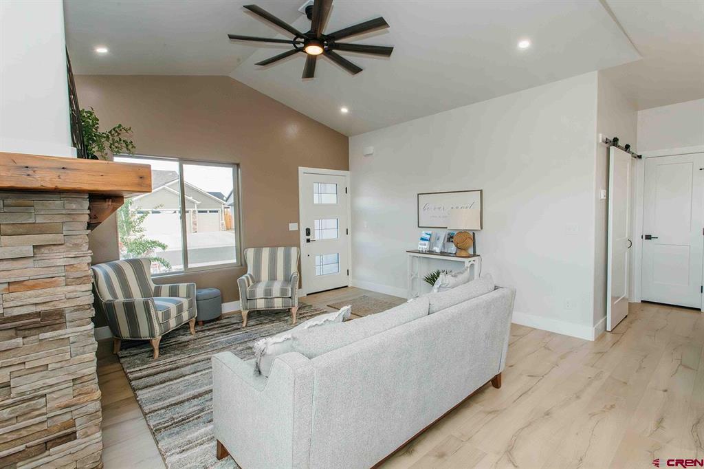 1549 Excelsior Creek Avenue Montrose CO 81401