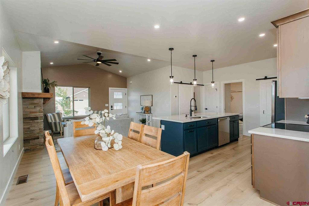 1549 Excelsior Creek Avenue Montrose CO 81401