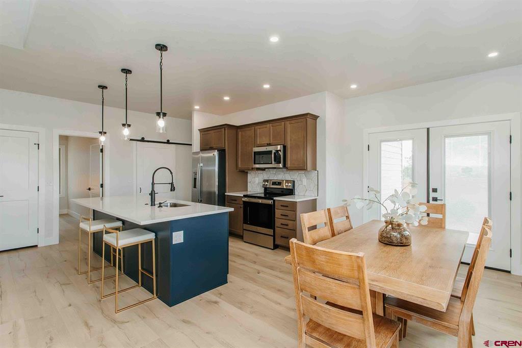 1549 Excelsior Creek Avenue Montrose CO 81401