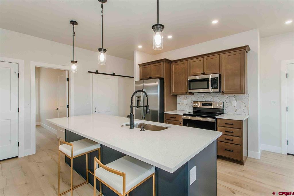 1549 Excelsior Creek Avenue Montrose CO 81401