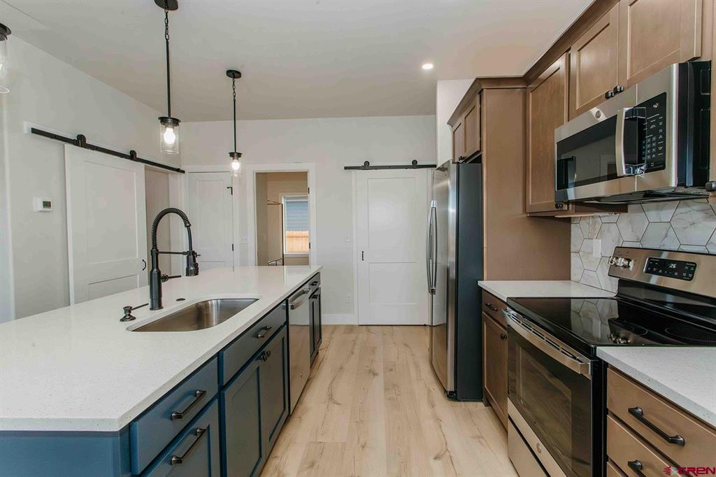 1549 Excelsior Creek Avenue Montrose CO 81401