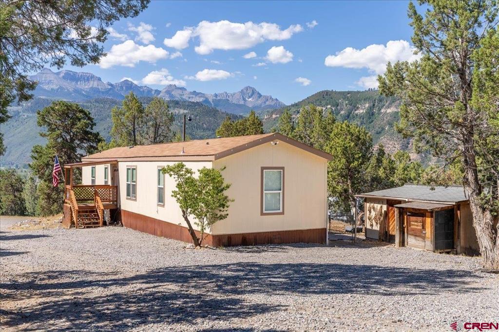 318 Winding Trail Ridgway CO 81432