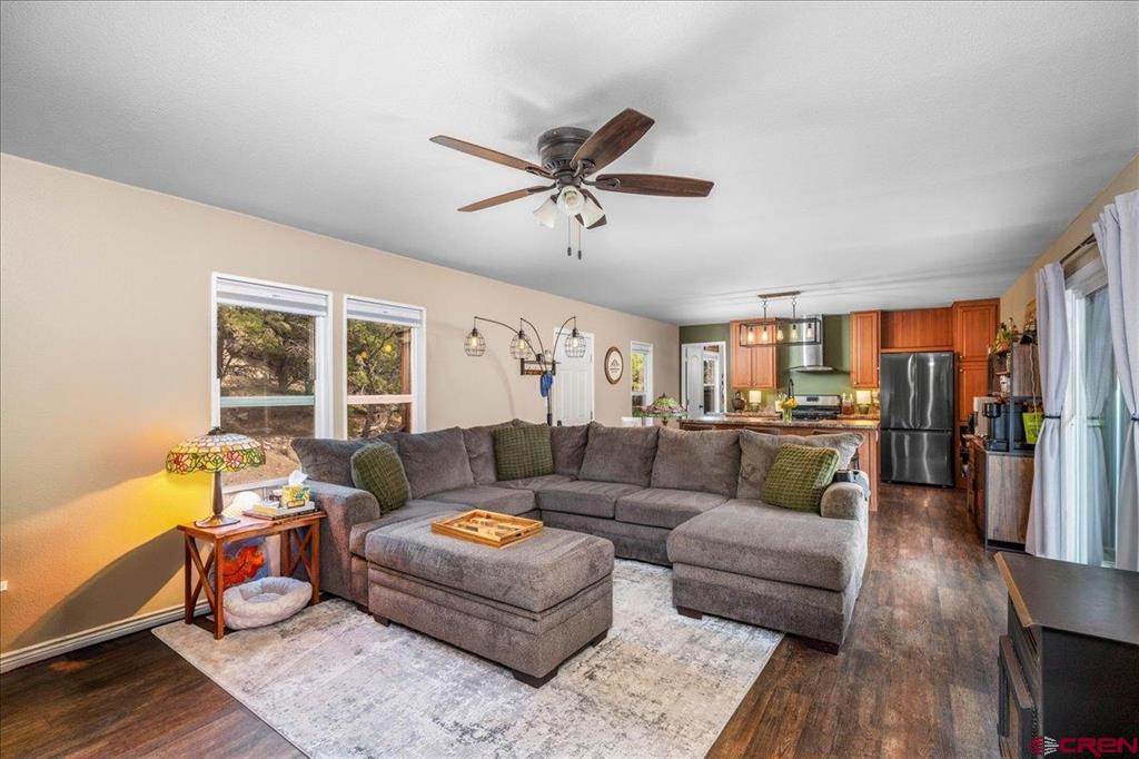 318 Winding Trail Ridgway CO 81432