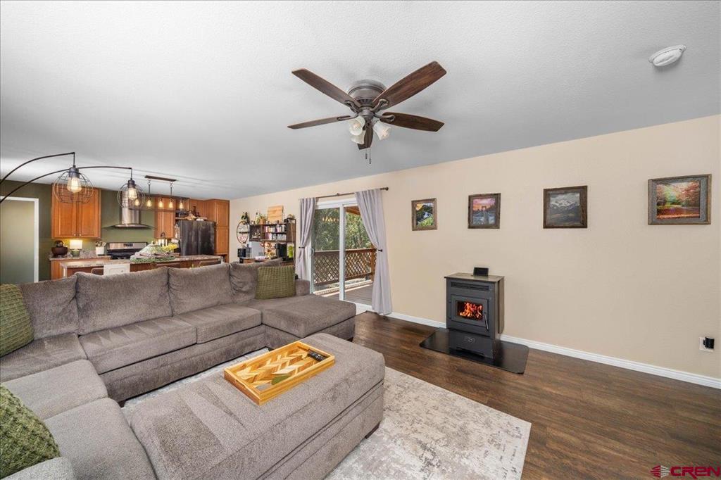 318 Winding Trail Ridgway CO 81432