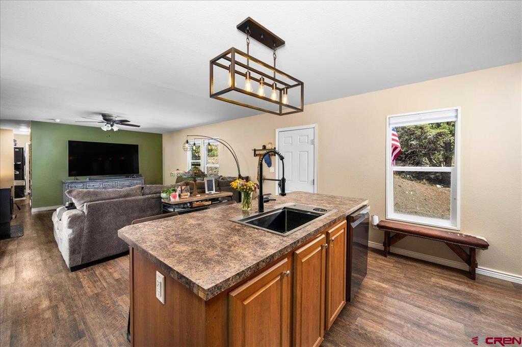 318 Winding Trail Ridgway CO 81432