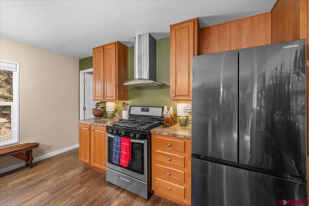 318 Winding Trail Ridgway CO 81432
