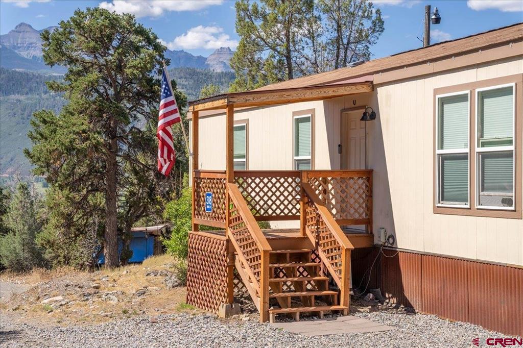 318 Winding Trail Ridgway CO 81432
