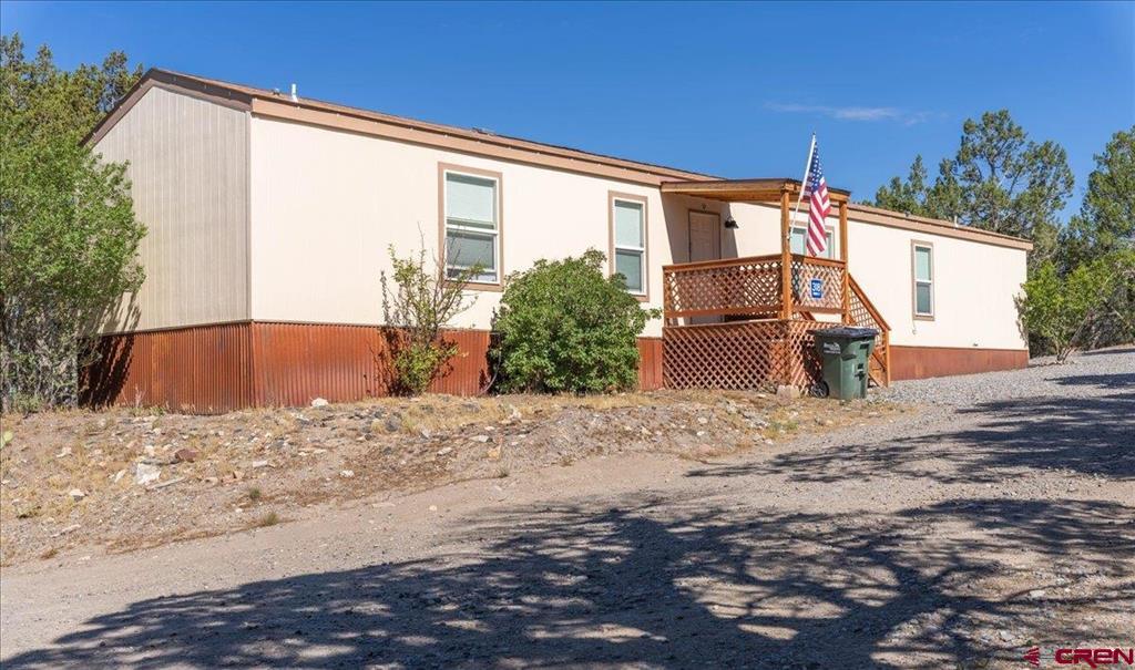 318 Winding Trail Ridgway CO 81432