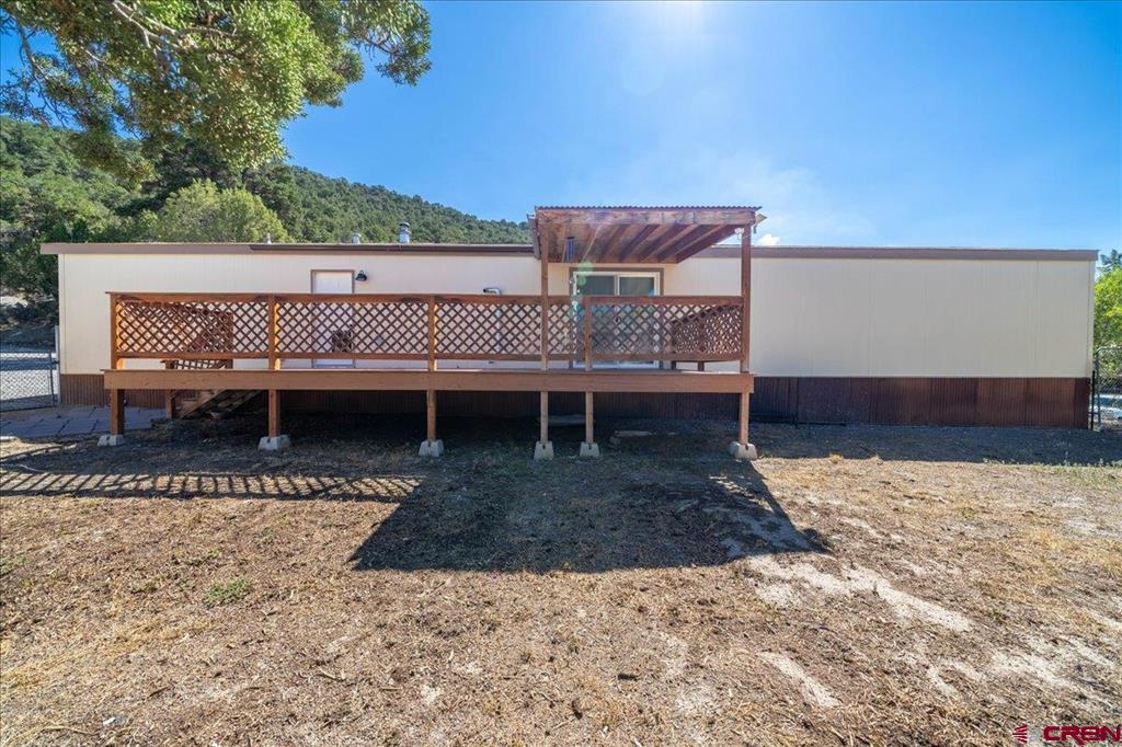 318 Winding Trail Ridgway CO 81432