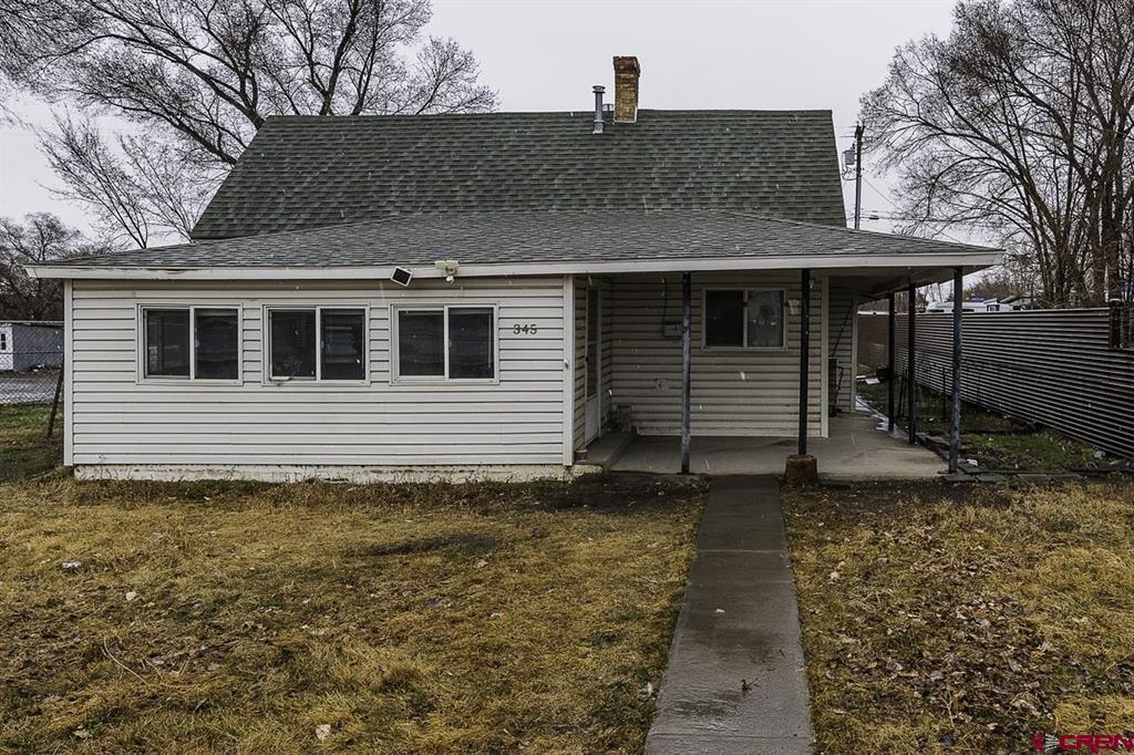 345 W Main Street Montrose CO 81401