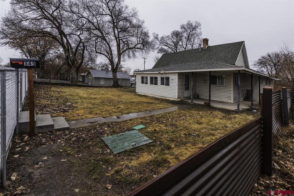 345 W Main Street Montrose CO 81401