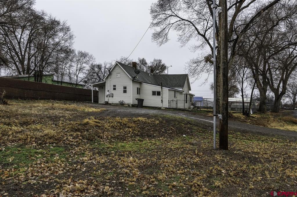 345 W Main Street Montrose CO 81401