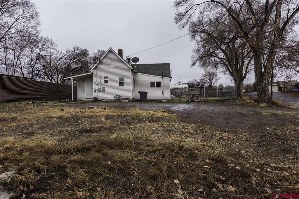 345 W Main Street Montrose CO 81401