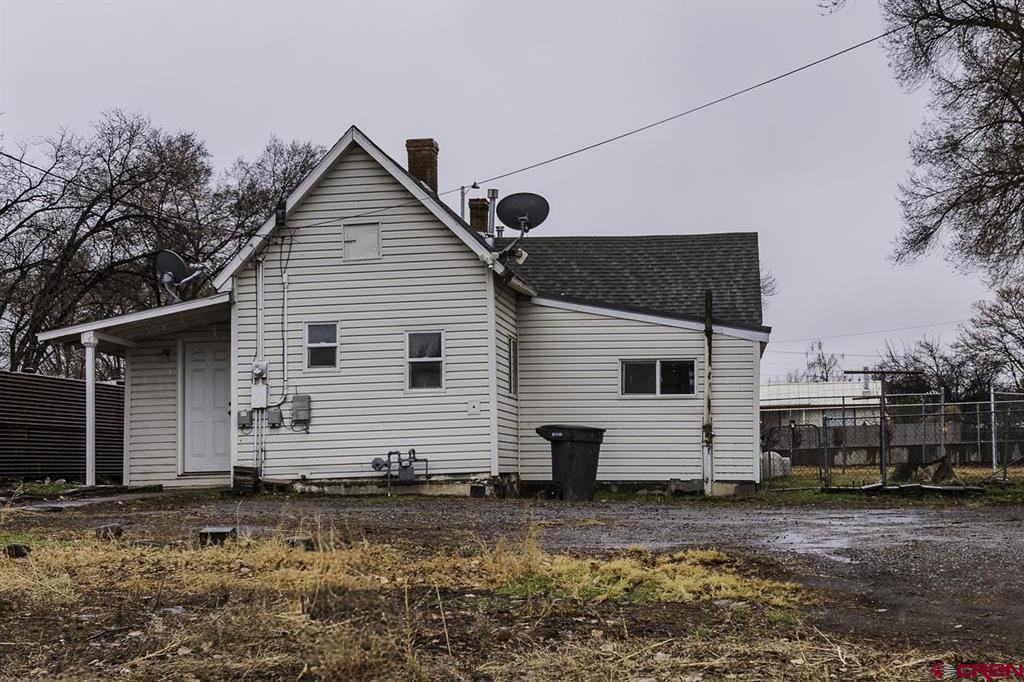 345 W Main Street Montrose CO 81401