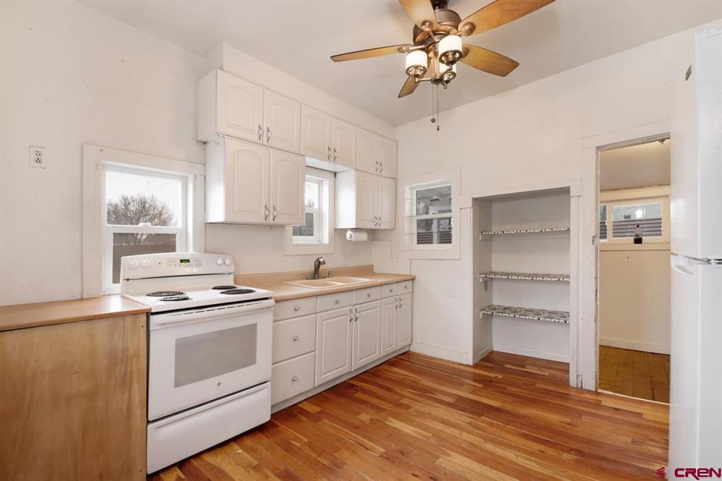345 W Main Street Montrose CO 81401