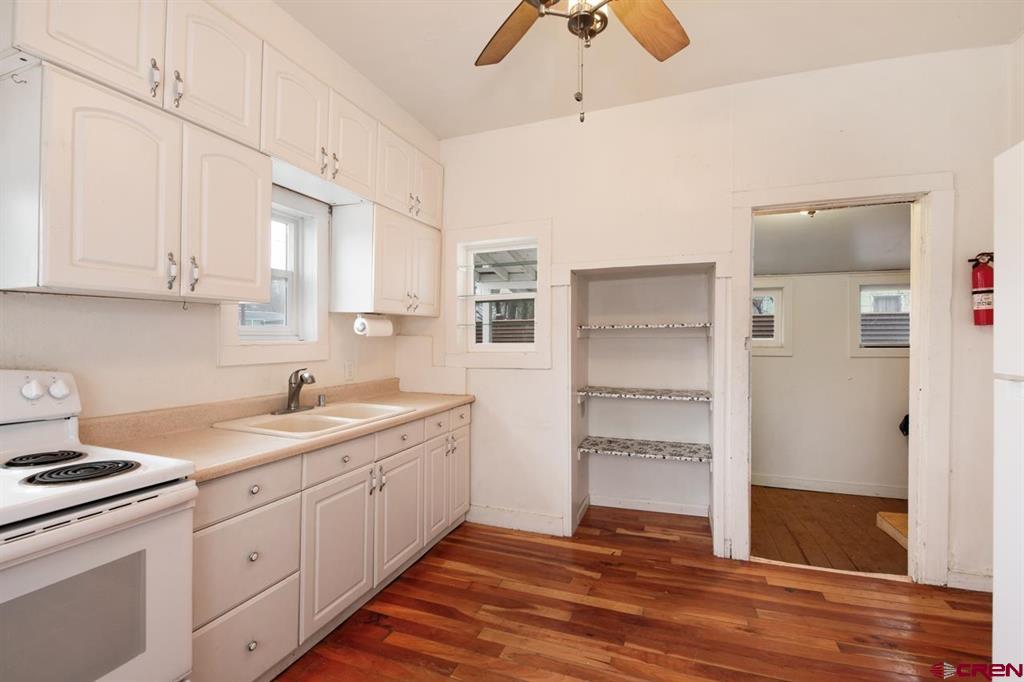 345 W Main Street Montrose CO 81401