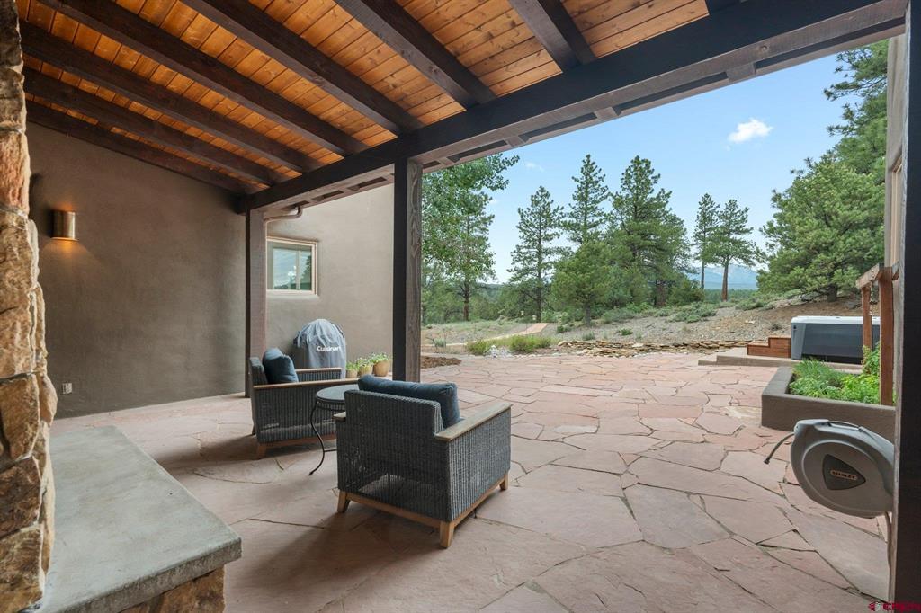 111 Rendezvous Trail Hesperus CO 81326