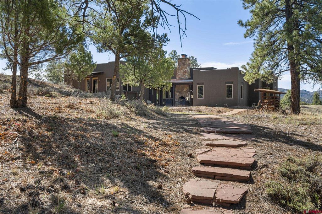 111 Rendezvous Trail Hesperus CO 81326