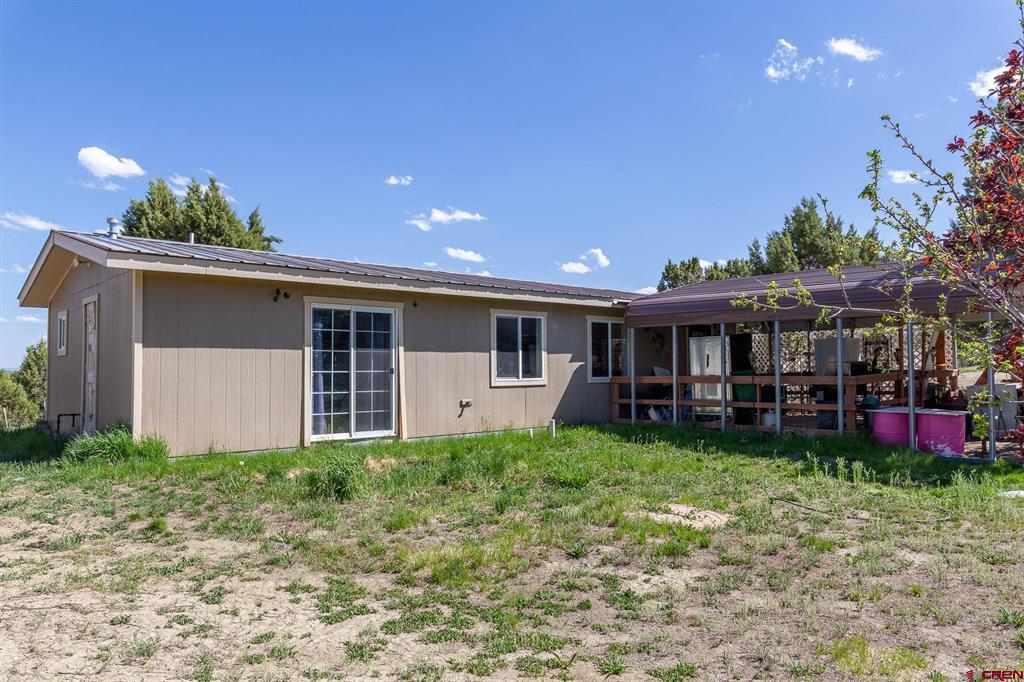 329 Payne Lane Ignacio CO 81137