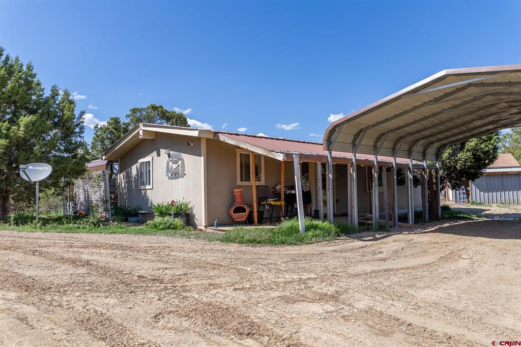 329 Payne Lane Ignacio CO 81137