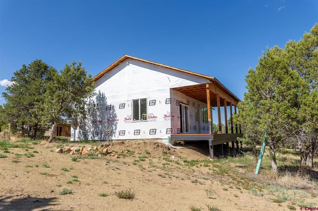 329 Payne Lane Ignacio CO 81137