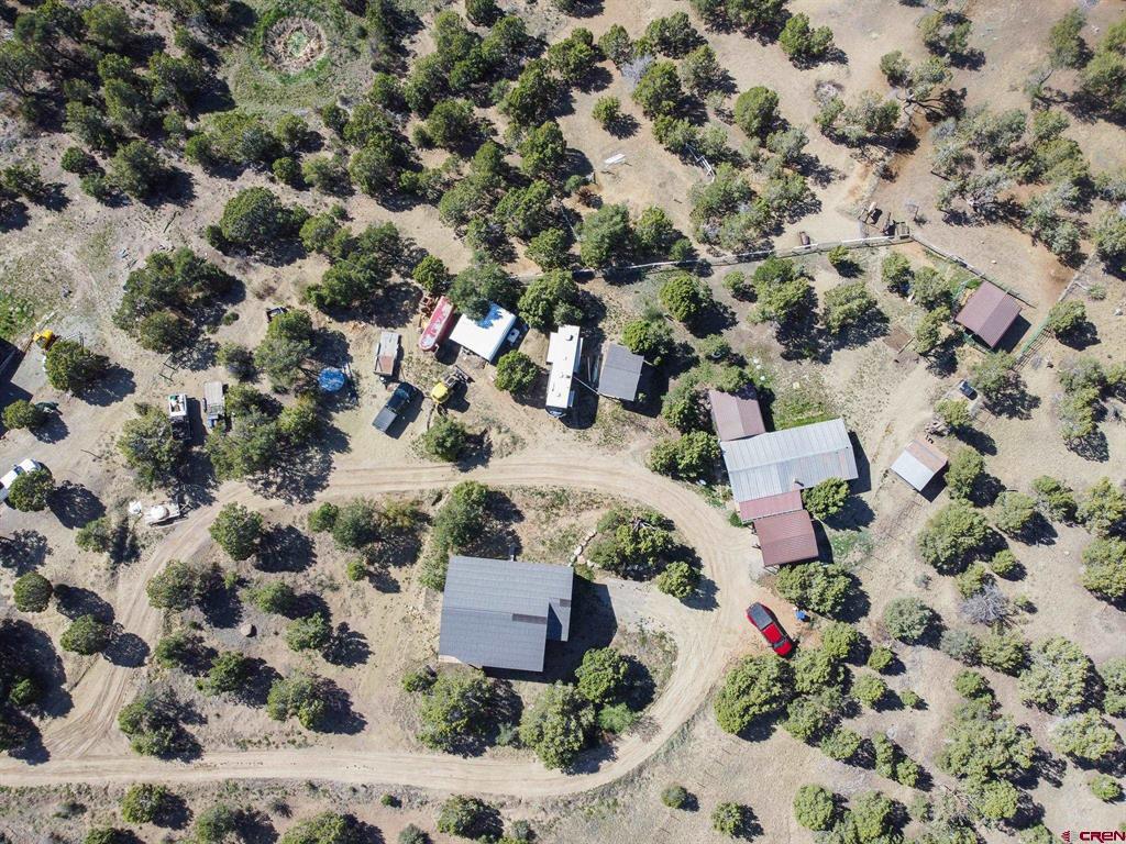 329 Payne Lane Ignacio CO 81137