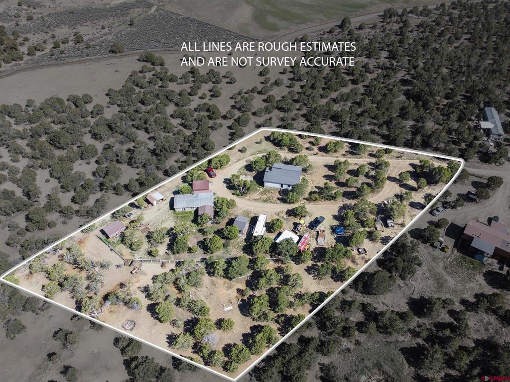 329 Payne Lane Ignacio CO 81137