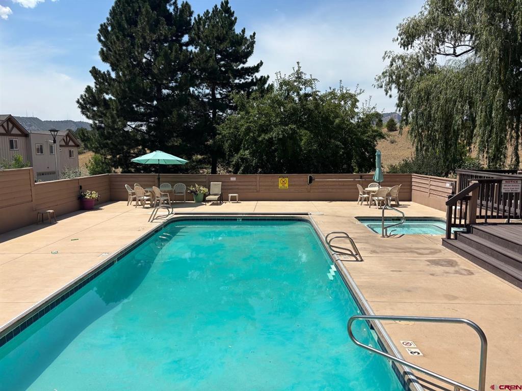 6 Ferringway Circle Durango CO 81301
