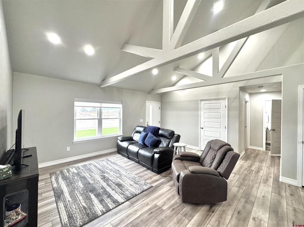 103 Redtail Drive Monte Vista CO 81144