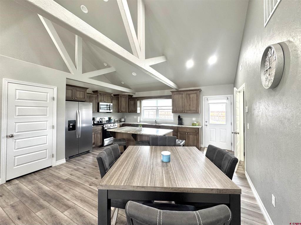 103 Redtail Drive Monte Vista CO 81144
