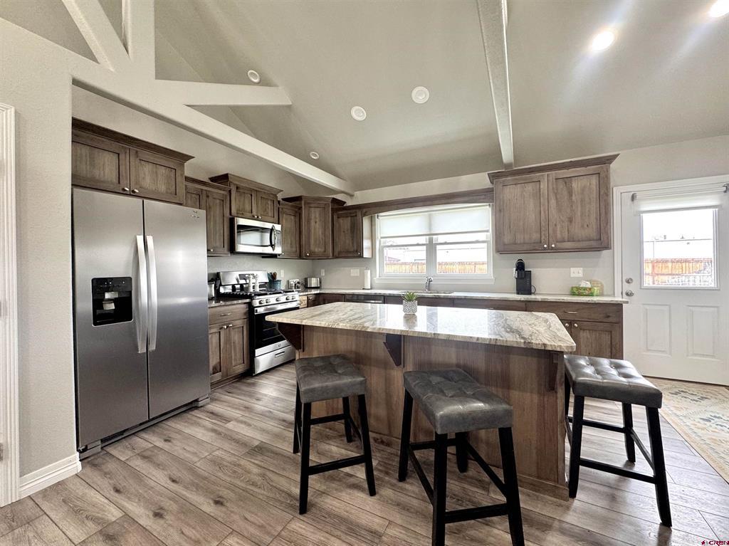 103 Redtail Drive Monte Vista CO 81144