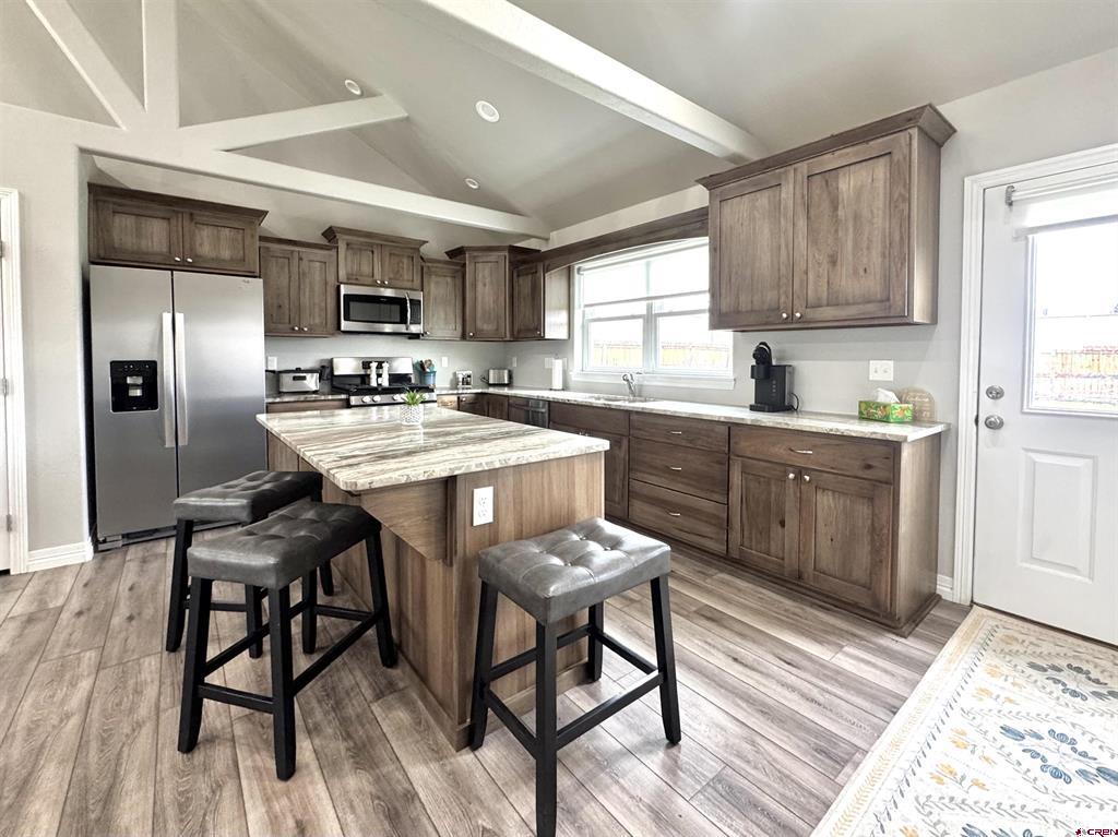 103 Redtail Drive Monte Vista CO 81144