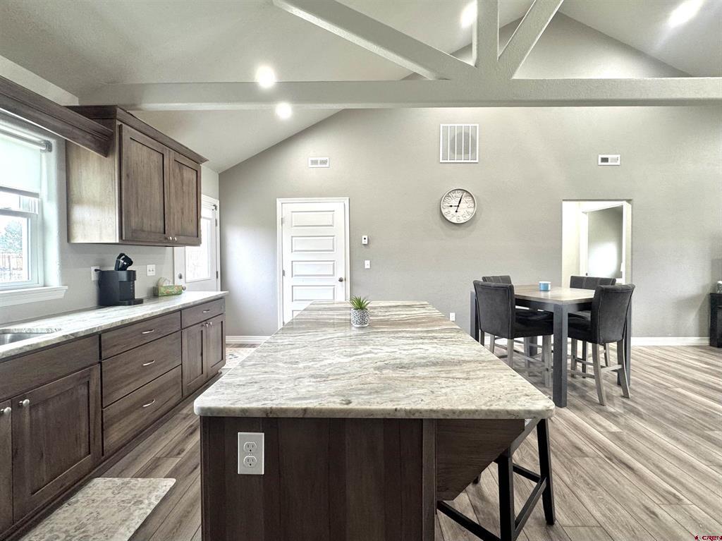 103 Redtail Drive Monte Vista CO 81144