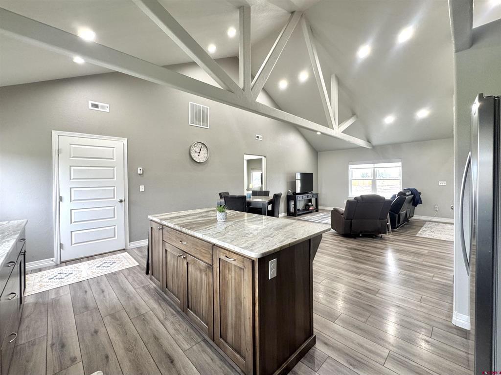 103 Redtail Drive Monte Vista CO 81144