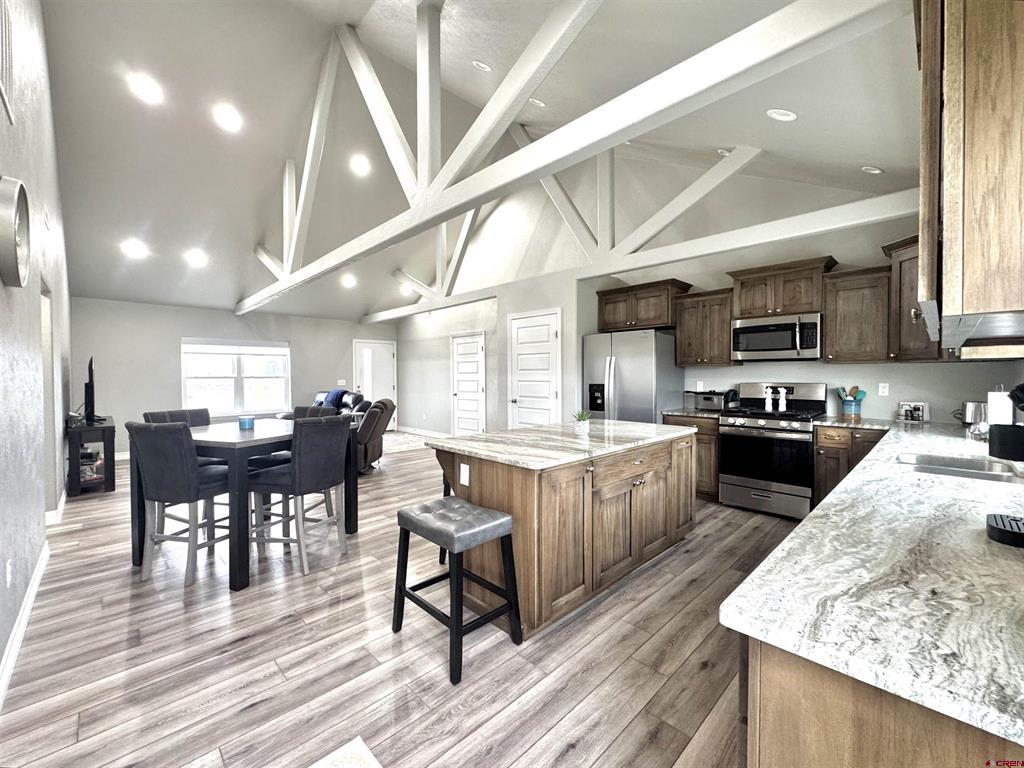 103 Redtail Drive Monte Vista CO 81144